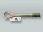 51112AC70A 51112AC700 511121JA0A Metal Hook Towing Eye Fits Infiniti Nissan New. Price: $46.90.