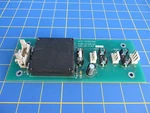 Asyst 3200-1061-01 Power Distribution Pcb Rev. Used. Price: $180.00.