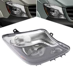 For 2014-2018 Mercedes-benz Sprinter Halogen Headlight Headlamps Left/right New. Price: $261.13.