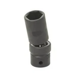 Grey Pneumatic 2030UD 1/2" Drive X 15/16" Deep Universal Socket New. Price: $30.02.