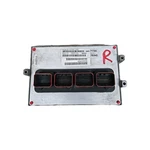 07 Jeep Grand Cherokee Commander P68026717AA Engine Control Module Ecu Ecm Oem Used. Price: $199.95.