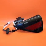Tesla Model 3 Charge Port Door Left Light 2017 2018 2019 2020 2021 1084854-00-F Used. Price: $174.60.