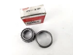 National A-12 Taper Wheel Bearing A12 Set New. Price: $12.99.