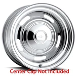 U.s. Wheel Rallye 57 Rim 15X14 6X139.7 Offset -64 Chrome (quantity 1) New. Price: $414.70.