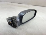 2005 2006 Hyundai Santa Right Front Passenger Side View Mirror 87610-26830 Used. Price: $54.00.
