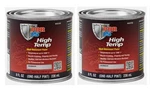 Por 15 High Temp Aluminum 8 Oz.- 44316 (2 Pack) New. Price: $56.05.