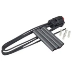 WPT-169 Motorcraft A/c Clutch Cycle Switch Connector For E150 Van E250 E350 E45 New. Price: $59.94.