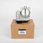 1450A209 Genuine Mitsubishi Throttle Body Assy New Us. Price: $145.53.