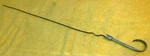 1970 Ford Mustang Mach Grande Torino Cougar XR7 Montego Orig 351W Oil Dipstick Used. Price: $79.00.