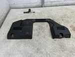 2022 Dodge RAM3500 6.7L Black Plastic Oem Engine Cover Part Number 68358113AA Used. Price: $139.95.