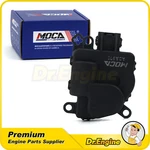 Hvac Air Blend Door Actuator For Nissan Titan Quest Armada Infiniti QX56 604-970 New. Price: $15.64.