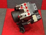 2004-2007 Toyota Highlander Abs Anti-lock Brake Pump Module Awd Oem Used. Price: $137.69.