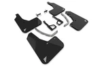 Rally Armor MF127-BAT-BLK-SIL New. Price: $172.25.