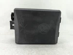 2017-2018 Chevrolet Sonic Relay Module 42556512 Zdlhx Used. Price: $81.35.