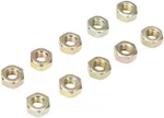 Dorman 217-010 Hex Nut-grade 8-THREAD Size- 1/4-20 In. New. Price: $25.96.