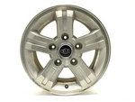 Wheel Rim 16X7 Alloy Spoke Silver 52910-3E582 Fits 2003-2006 Kia Sorento 88049 Used. Price: $70.49.
