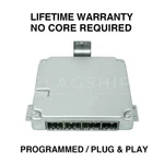 Engine Computer Programmed Plug&play 2006 Pontiac Vibe 88974335 1.8L Mt Ecm Oem Remanufactured. Price: $270.99.