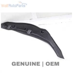 2019-2024 Bmw X4 Left Fender Side Panel Seal 7395549 Used. Price: $28.49.