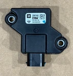 Vehicle Yaw Sensor 20967462 Used. Price: $65.00.
