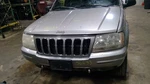 Chassis Ecm Below Seat Heated Fits 99-01 Grand Cherokee 4000418 Used. Price: $98.99.