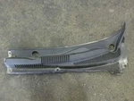 Driver Left Cowl Vent Screen Panel Fits 16 Cruze 303339 Used. Price: $65.00.