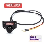 Quickcar 50-433, One Natural Steel Remote Start Button W/ Plate Performance Part New. Price: $58.31.