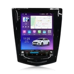 For Cadillac Ats Srx Xts Cts Android 13 Stereo Radio Carplay Gps Navigation New. Price: $329.99.