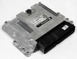 Oem Electronic Control Module Ecm For Hyundai Equus 39110-3FVN0 Used. Price: $899.99.
