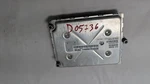 Engine Ecm Electronic Control Module 5.7L Fits 20-23 Dodge 1500 Pickup 398726 Used. Price: $93.60.
