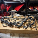 2009-2012 Nissan 370Z Z34 Engine Wiring Harness Manual M/t Oem ***read*** Used. Price: $293.40.