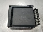 2018 Chevy Camaro 3.6L Engine Fuse Box Used. Price: $142.50.