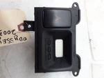 Clock Display 3.5L Ex-l 2003 Odyssey S-388-1P Used. Price: $54.87.