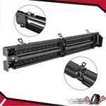 Active Grille Shutter For 15-19 Subaru Outback Legacy Lower 52811AL00B SU1206100 New. Price: $56.00.