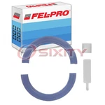 Fel-pro Rear Engine Crankshaft Seal Kit For 1979-1980 Gmc C1500 7.4L V8 Gv New. Price: $28.88.