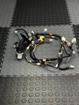 2013-2015 Lexus GS350 Right Passenger Front Door Wire Harness Cable Oem Used. Price: $39.75.