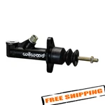 Wilwood 260-15088 Gs Compact Remote Master Cylinder New. Price: $96.92.