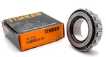 Timken 14125-A Wheel Bearing For Drivetrain Driveline Axles 14125A New. Price: $17.37.