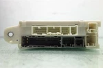 2007 Lexus IS250 At Rwd Dash Passenger Cabin Fuse Junction Box Unit 82730-53072 Used. Price: $84.55.