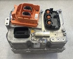 2016-2018 Bmw 330E Hybrid Battery Inverter Converter Electric Motor 12368742493 Used. Price: $1100.00.