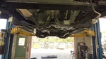 Crossmember/k-frame Front 2WD Fwd Fits 17-20 Pathfinder 719217 Used. Price: $498.65.