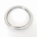 Ticon Industries For 3.5IN Titanium V-band Weld End Male, Part 103-08910-0010 New. Price: $113.99.