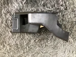 2010-2011 Camaro Cooling Radiator Components Driver Lh Side Baffle 1A5 Used. Price: $50.00.