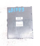 2008 Subaru Forester Electronic Control Module California Emissions 22611AN080 Used. Price: $69.95.