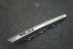 Front Left Fender Panel Additional Indicator Light 63137838539 Bmw M3 E90 E92 11 Used. Price: $44.99.