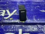 Bmw E28 E30 Genuine Kirsten Fog Light Switch Oem - 61311380314 Used. Price: $25.20.