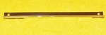 1964 1965 1966 Thunderbird Htp Landau Convertible Dash Gauge Column Trim Molding Used. Price: $34.00.