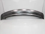 13-17 Land Rover Range L405 Hood Vent Panel Molding CK5216C628AD Oem Used. Price: $199.00.