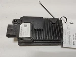 2017-2020 Ford Fusion Adaptive Cruise Front Radar Unit Grille Mounted 2.0L Used. Price: $215.00.