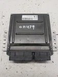 Engine Ecm Electronic Control Module Behind Glove Box Fits Maxima 1409047 Used. Price: $63.00.