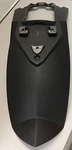 Genuine Bmw Motorrad Seat Mud Guard Ext 71607695031 (M15) New. Price: $50.00.